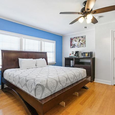 ניו אורלינס Comfortable Rooms Near All Nola Hot Spots מראה חיצוני תמונה