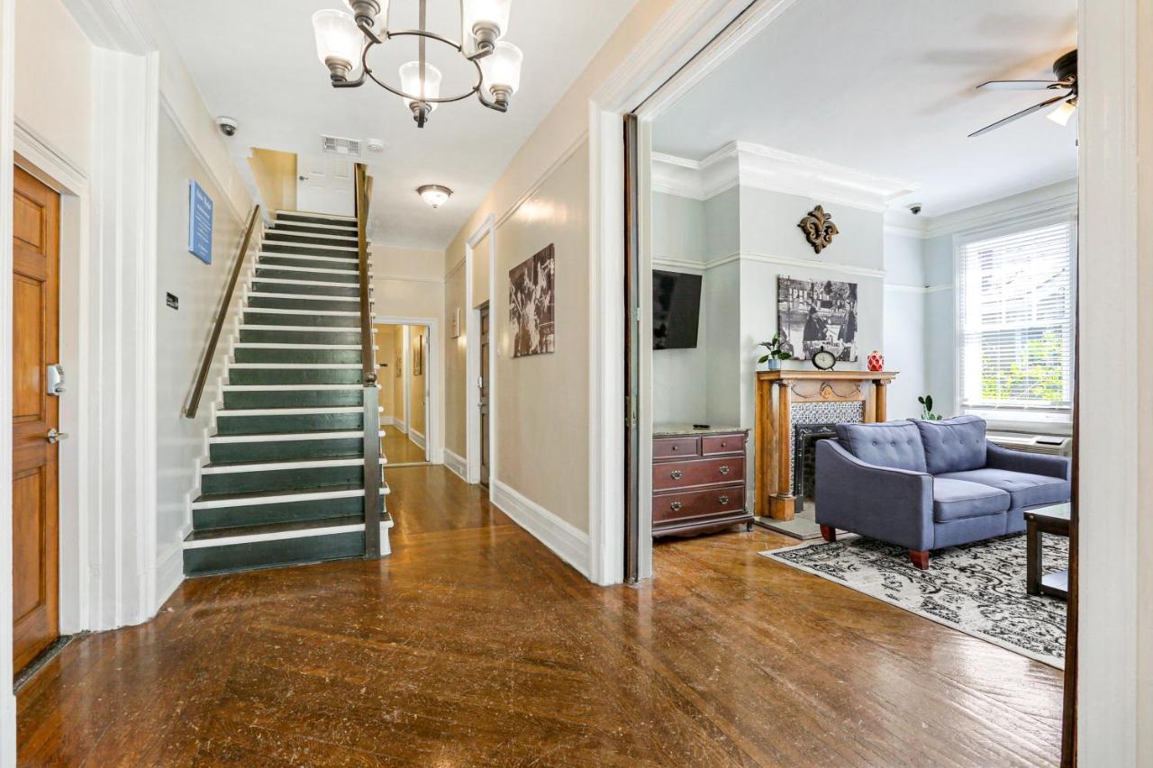 ניו אורלינס Comfortable Rooms Near All Nola Hot Spots מראה חיצוני תמונה
